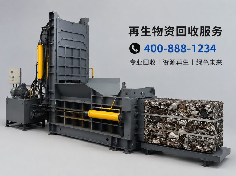 江津区工厂机床生产线回收